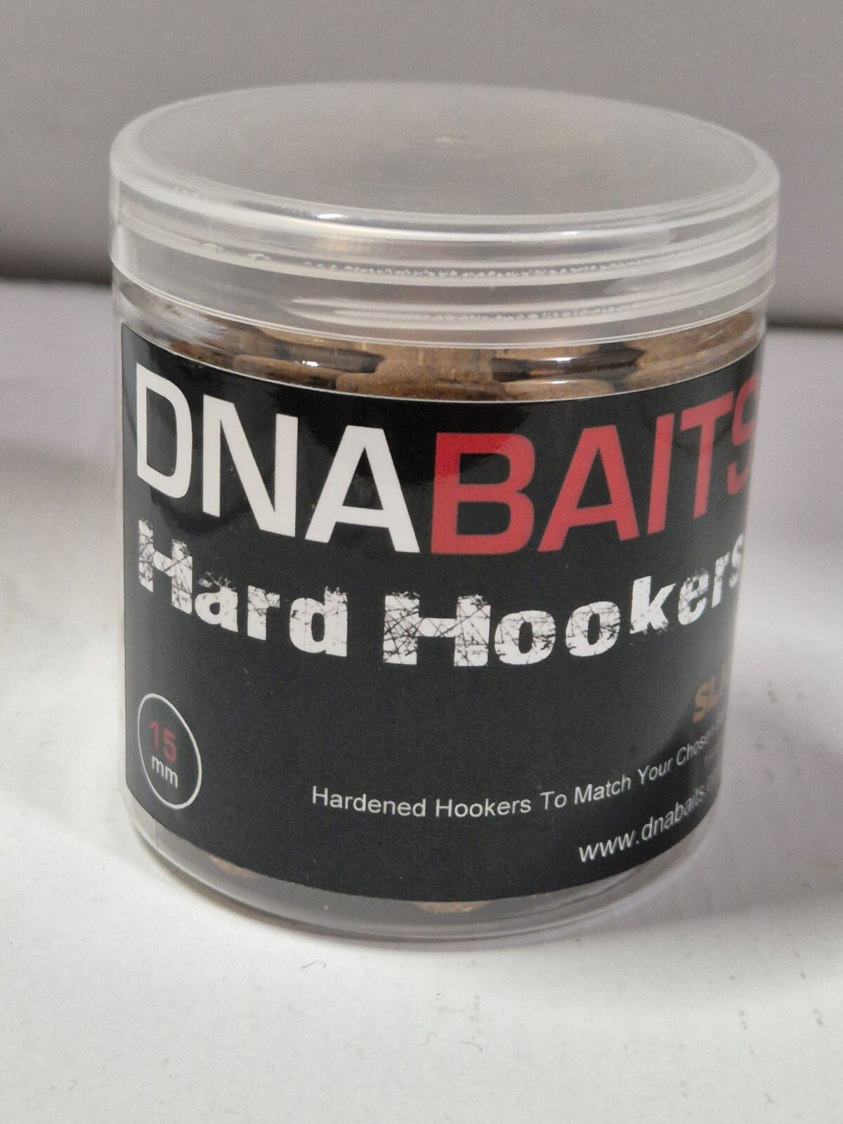 DNA BAITS Hard Hookers SLK 15mm