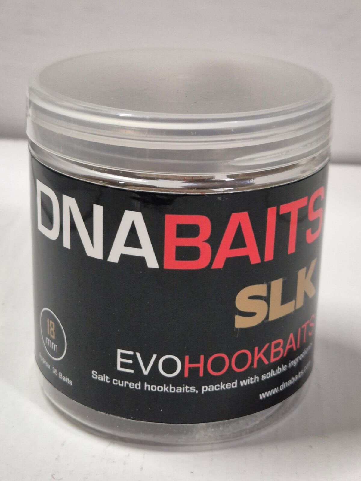 DNA BAITS  SLK 18mm