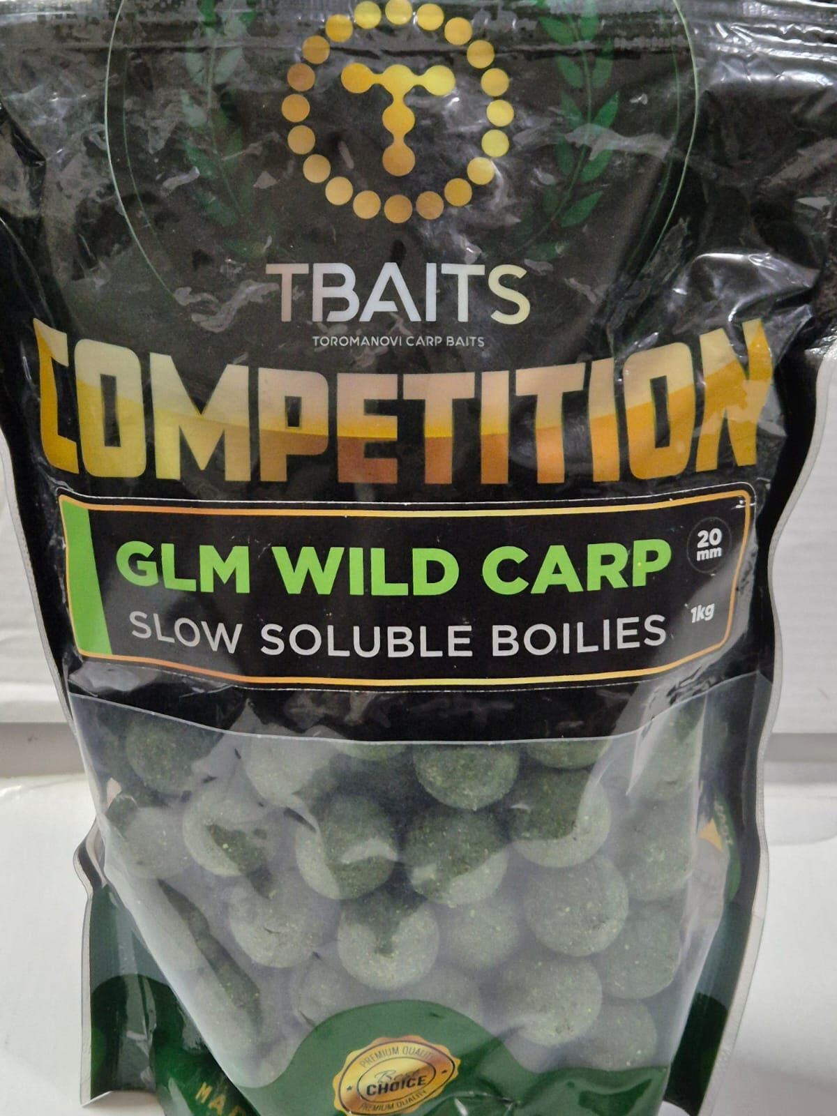 TBAITS GLM 20mm