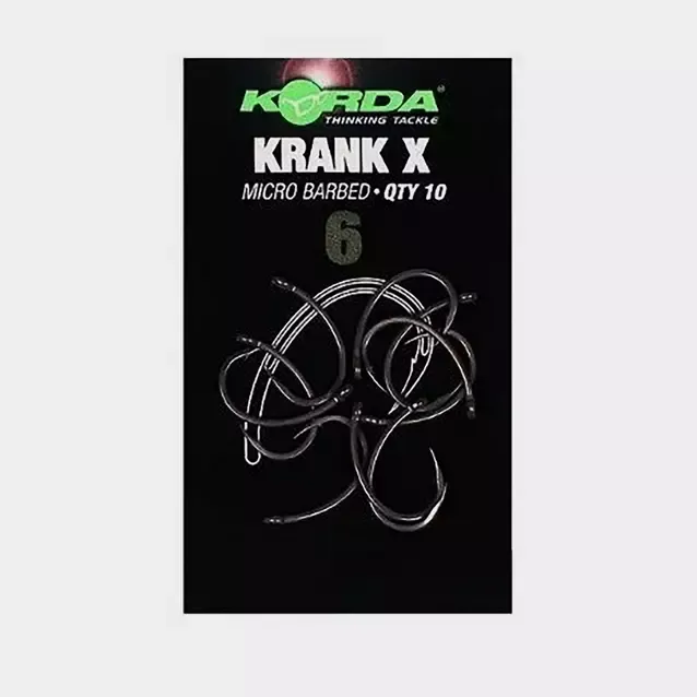 Korda Krank X 6 Kanca