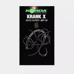 Korda Krank X 6 Kanca